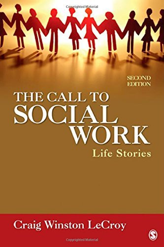 Call To Social Work