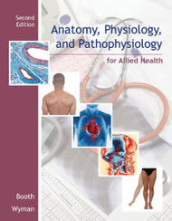 Anatomy Physiology And Disease For The Health Professions