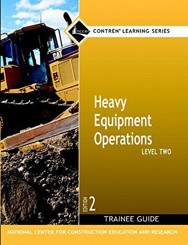 Heavy Equipment Operations Level Two