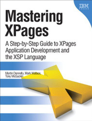 Mastering Xpages