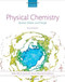 Physical Chemistry Quanta Matter Change