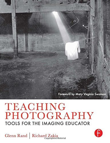 Teaching Photography
