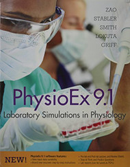 Physioex 9.0   by Peter Zao
