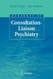 Handbook Of Consultation-Liaison Psychiatry