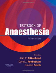 Textbook Of Anaesthesia