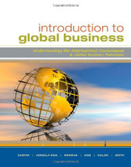 Introduction To Global Business