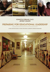 Preparing For Educational Leadership