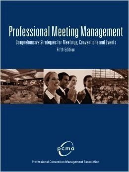 Professional Meeting Management