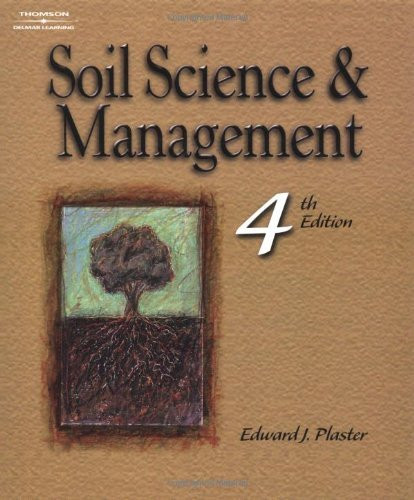 Soil Science And Management