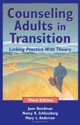 Counseling Adults In Transition