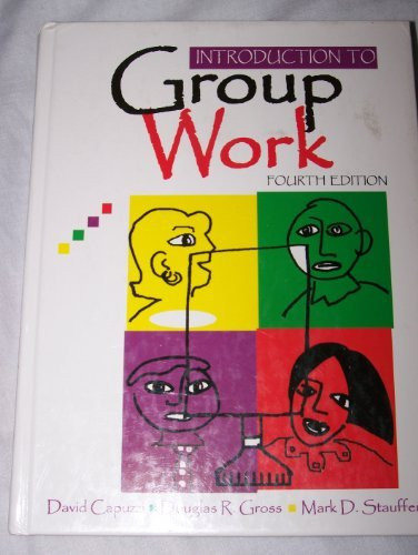 Introduction To Group Work