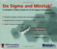 Lean Six Sigma And Minitab