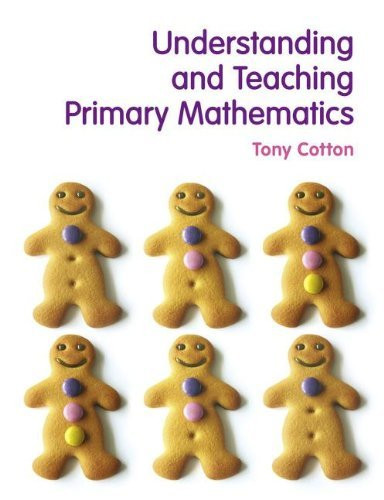 Understanding And Teaching Primary Mathematics