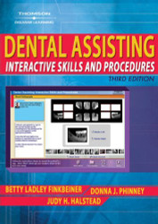 Delmar's Dental Assisting