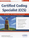 Certified Coding Specialist Exam Preparation