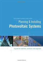 Planning And Installing Photovoltaic Systems
