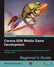 Corona Sdk Mobile Game Development
