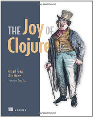 Joy Of Clojure