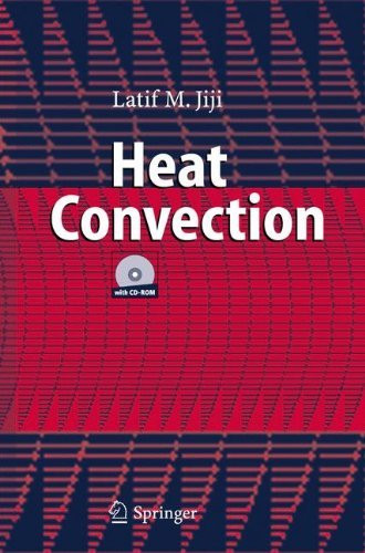 Heat Convection