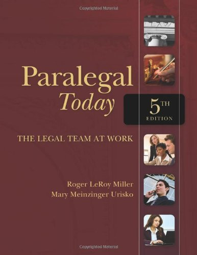 Paralegal Today