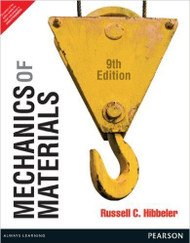Mechanics Of Materials   by Russell Hibbeler