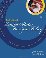 Politics Of United States Foreign Policy