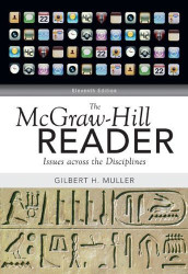 Mcgraw-Hill Reader Issues Across The Disciplines