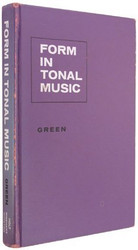 Form In Tonal Music An Introduction To Analysis