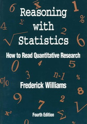 Reasoning With Statistics