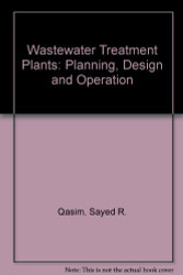 Wastewater Treatment Plants