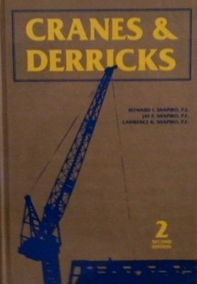 Cranes And Derricks