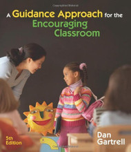 Guidance Approach For The Encouraging Classroom
