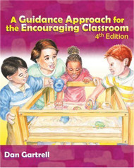 Guidance Approach For The Encouraging Classroom