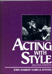 Acting With Style