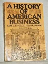 History Of American Business