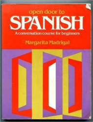 Open Door To Spanish Level 2