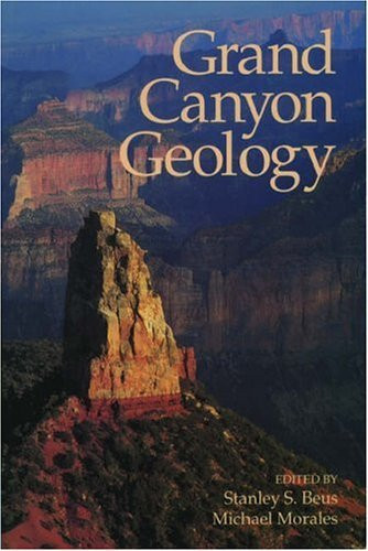 Grand Canyon Geology