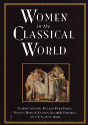 Women In The Classical World