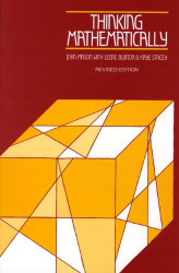 Thinking Mathematically