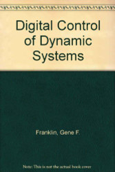 Digital Control Of Dynamic Systems