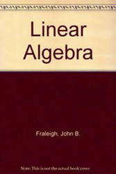 A First Course in Abstract Algebra, 7th Edition: Fraleigh, John:  9780201763904: : Books