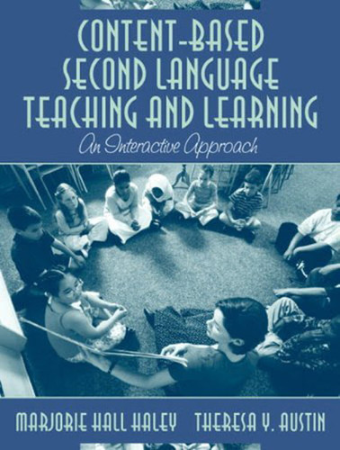Content-Based Second Language Teaching And Learning