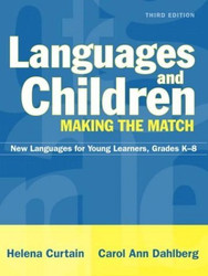 Languages And Children