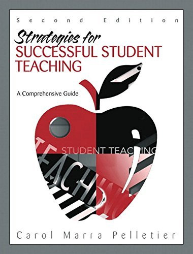 Strategies For Successful Student Teaching