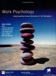 Work Psychology