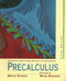 Student's Solutions Manual To Accompany Cohen's Precalculus