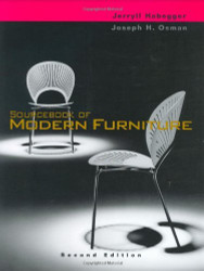 Sourcebook Of Modern Furniture