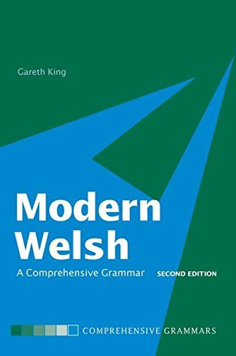 Modern Welsh