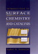Introduction To Surface Chemistry And Catalysis