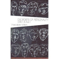 Disorders Of Personality